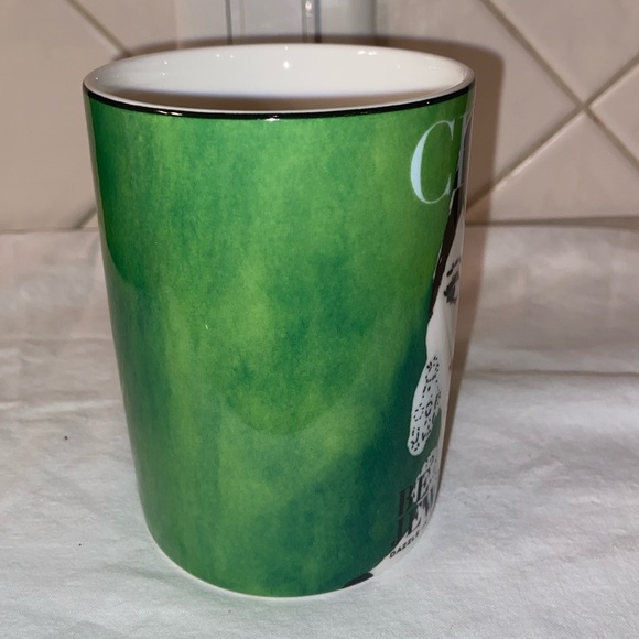 Nwob Kate Spade New York Lenox Charm Be Jeweled Mug - Picture 4 of 10